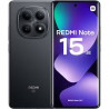 Xiaomi Redmi Note 15 Noir 128 GO (Neuf)