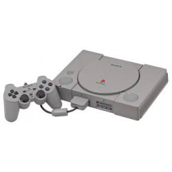 Console PS1 Reconditionné