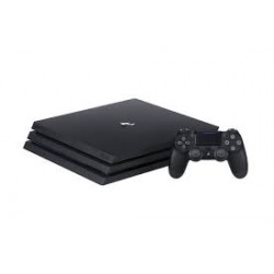 PS4 PRO 1TO Reconditionné