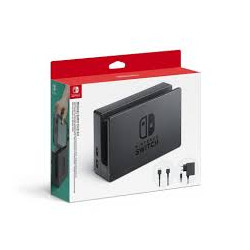 Socle pour switch...