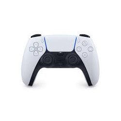 Manette PS5 Blanche...