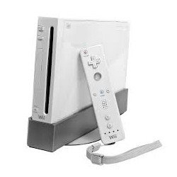 Nintendo Wii