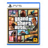 Grand Theft Auto 5 pour Ps5