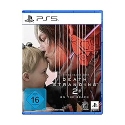 Death Stranding 2 pour Ps5