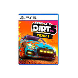 Dirt 5 pour Ps5