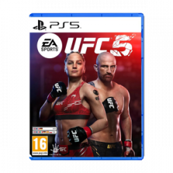 UFC 5 pour Ps5
