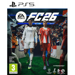 FC26 pour Ps5