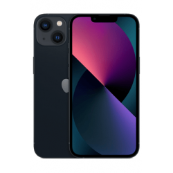 Apple iPhone 13 128go Noir Reconditionné