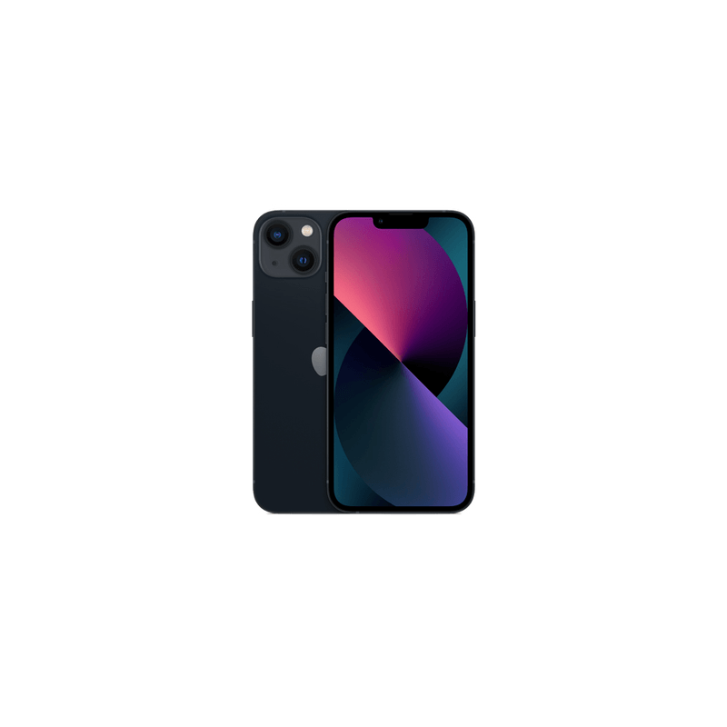 Apple iPhone 13 128go Noir Reconditionné