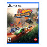 Jeu HotWheels Unleashed 2: Turbocharged  [PS5]
