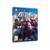 Jeu Marvel Avengers [PS5]