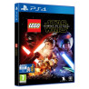 Jeu Lego Star Wars: le Réveil de la Force [PS4]