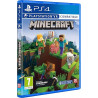 Jeu Minecraft [PS4]