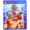 Jeu Street Fighter 30th Anniversary Collections [PS4]