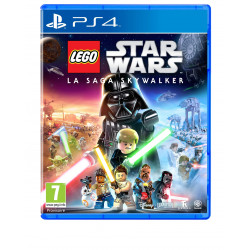 Jeu Lego Star Wars: La Saga...