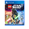 Jeu Lego Star Wars: La Saga Skywalker [PS4]