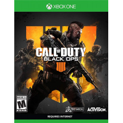 Jeu Call of Duty: Black Ops...