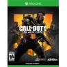 Jeu Call of Duty: Black Ops 4 [Xbox One]