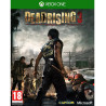 Jeu Dead Rising 3 [Xbox One]