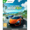Jeu The Crew Motorfest [Xbox One]