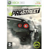Jeu Need For Speed ProStreet