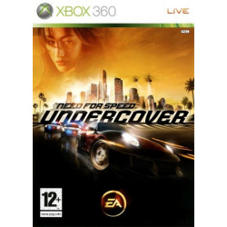 Jeu Need For Speed...