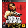 Jeu Red Dead Redemption [PS3]