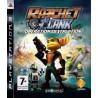 Jeu Ratchet & Clank: Operation Destruction [PS3]