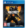 Jeu Call of Duty: Black Ops 4 [PS4]