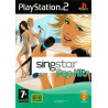 Jeu Singstar Pop Hits [PS2]