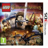 Jeu Lego Le Seigneur des Anneaux [3DS]