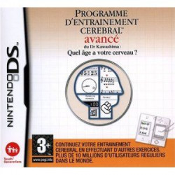 Jeu Programme...