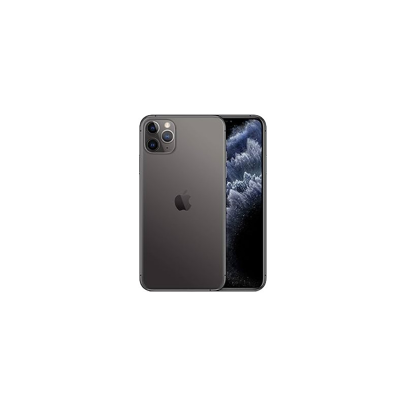 Apple iPhone 11 Pro Max 256go Gris Sidéral