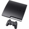 Console PS3 120Go