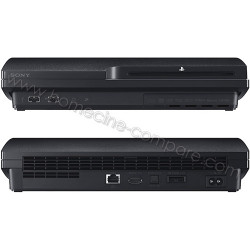 Console PS3 Slim 300Go Reconditionné