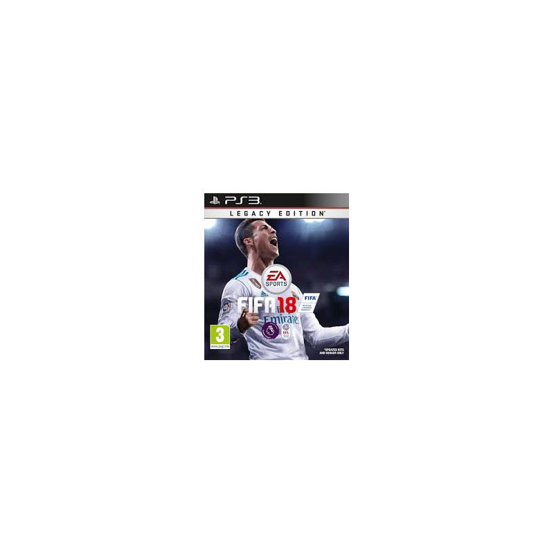 FIFA 18