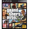 GTA 5 PS3